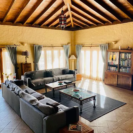 Вилла Toledo